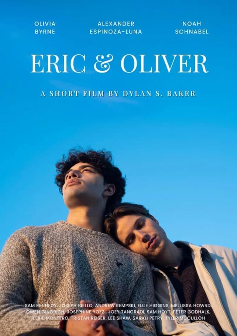 Eric & Oliver