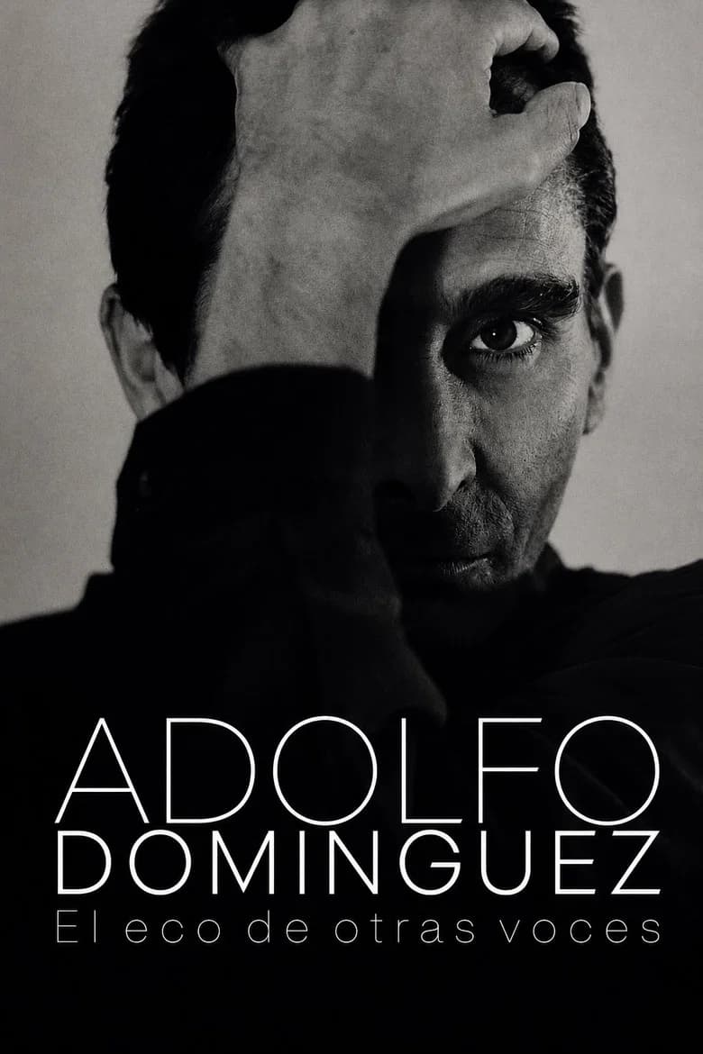 Adolfo Domínguez: El eco de otras voces