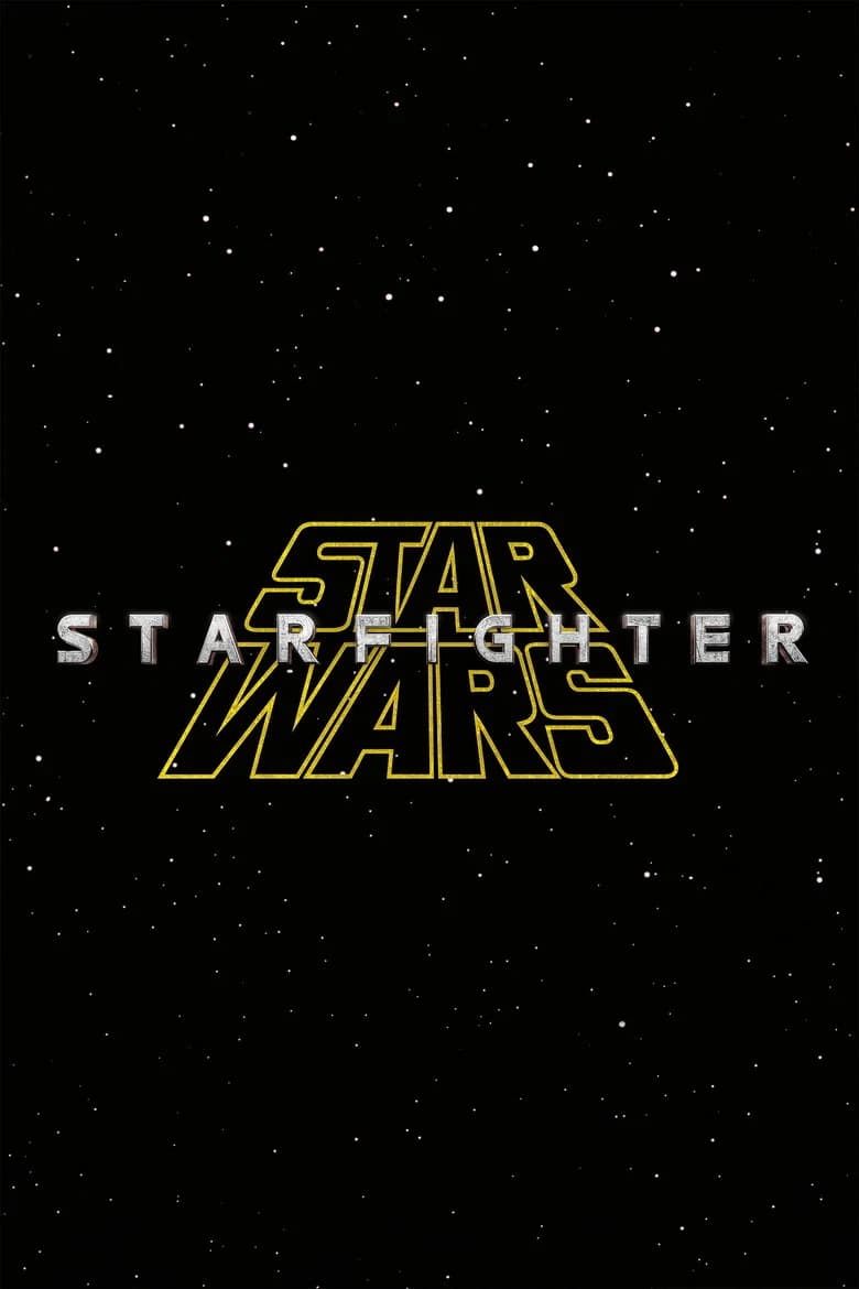 Star Wars: Starfighter