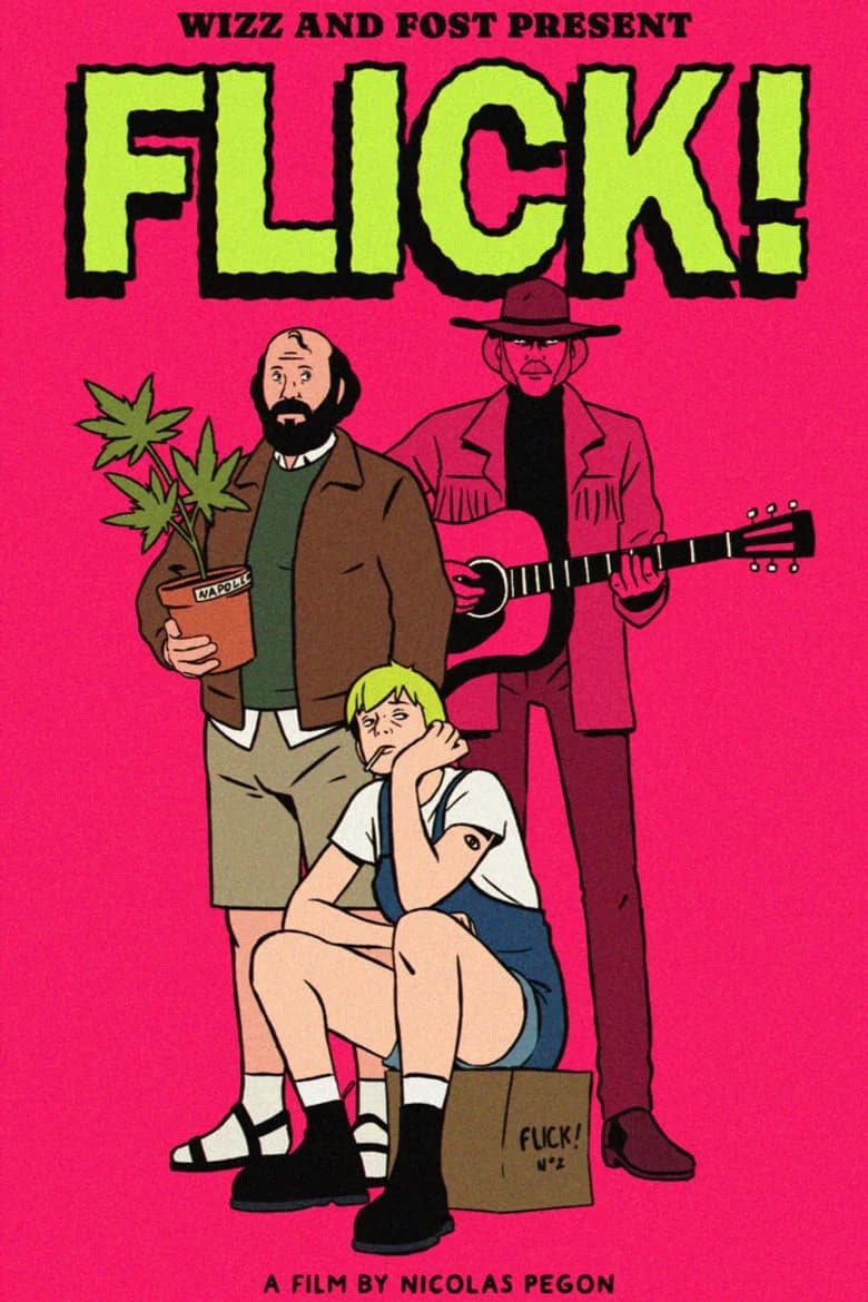 Flick!