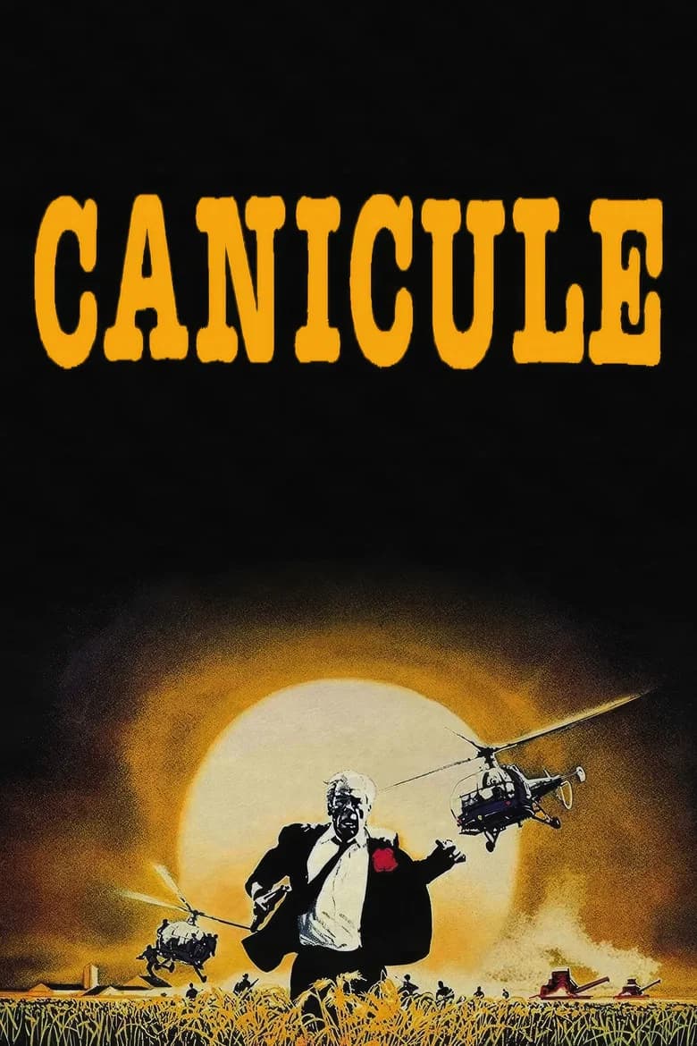 Canicule