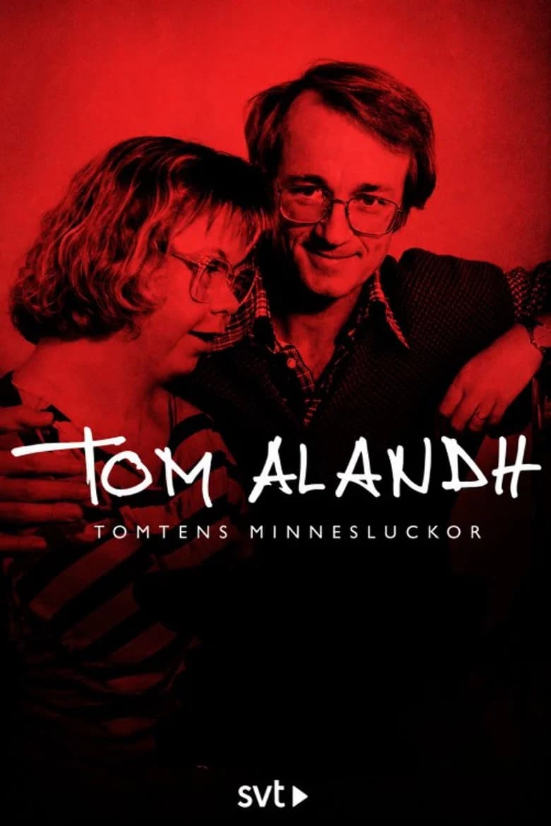 Tomtens Minnesluckor