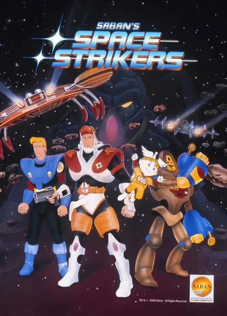 20 000 Lieues dans l'espace