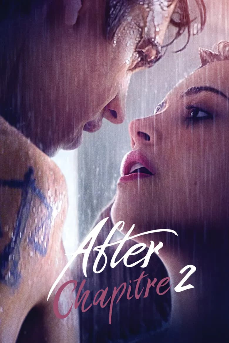 After - Chapitre 2