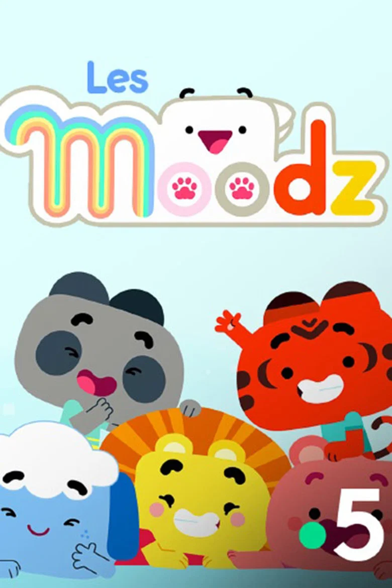 Les Moodz