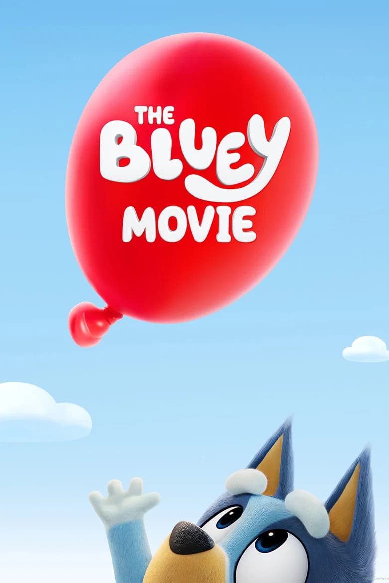 Bluey