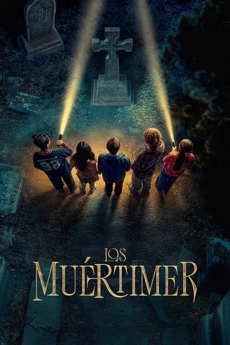 Les Mortimers