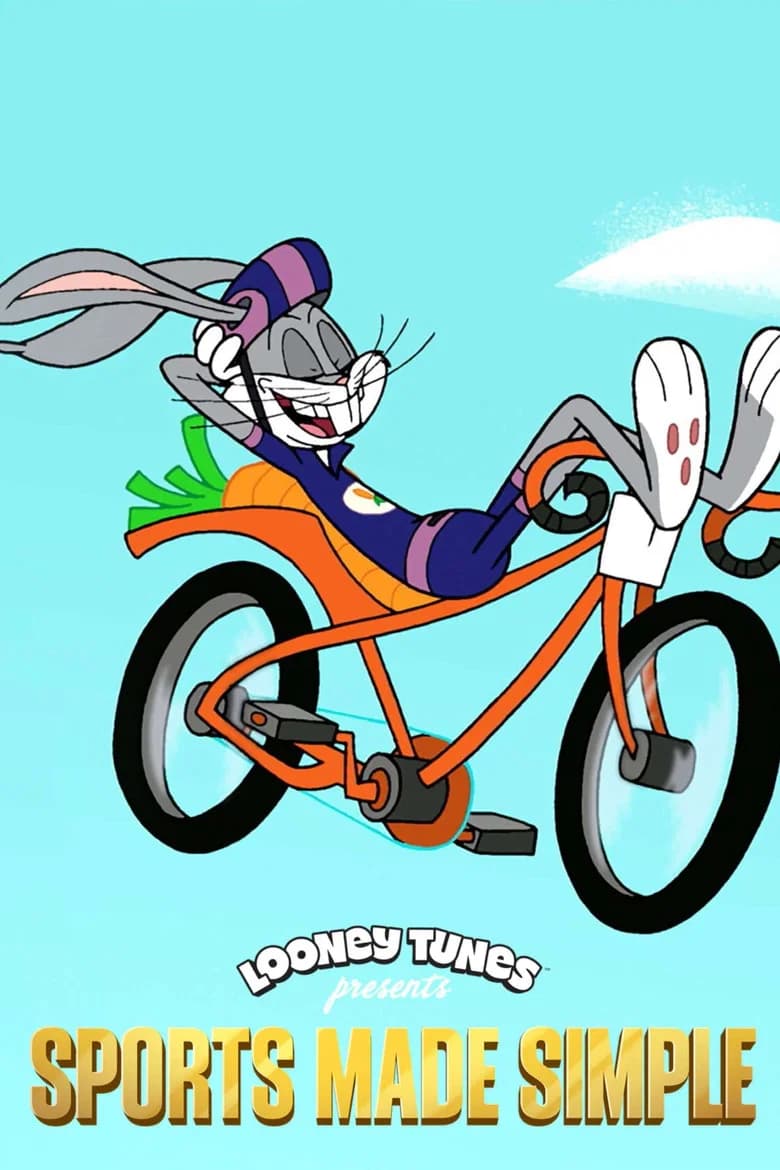 Les Looney Tunes présentent : Le sport, c’est fastoche !