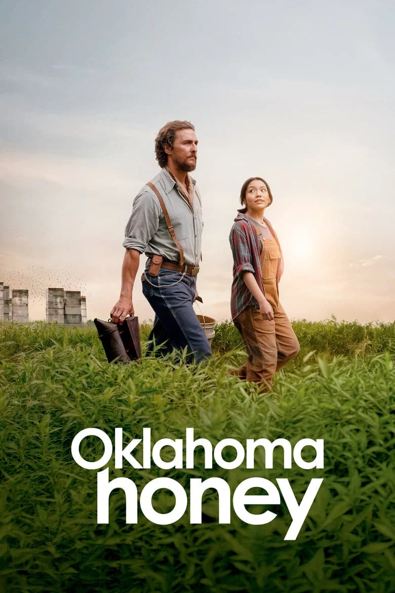 Oklahoma Honey