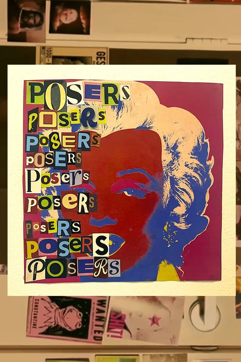 Posers