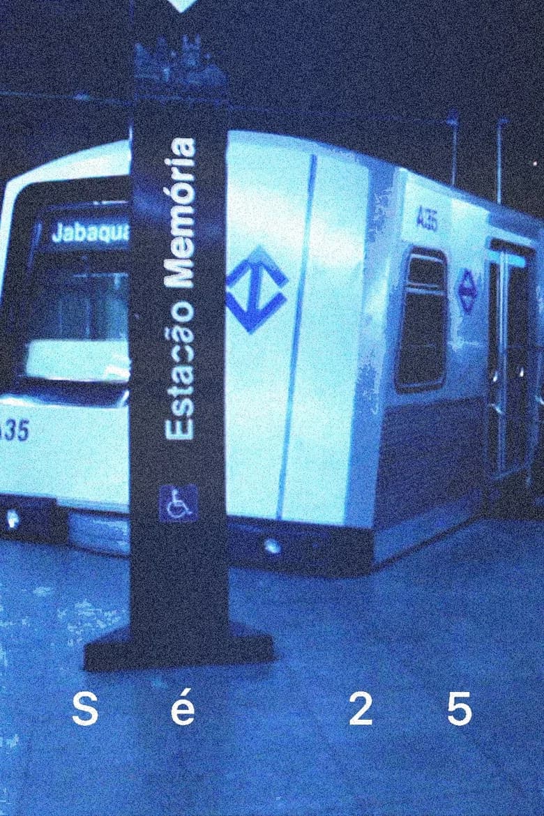 Sé 25