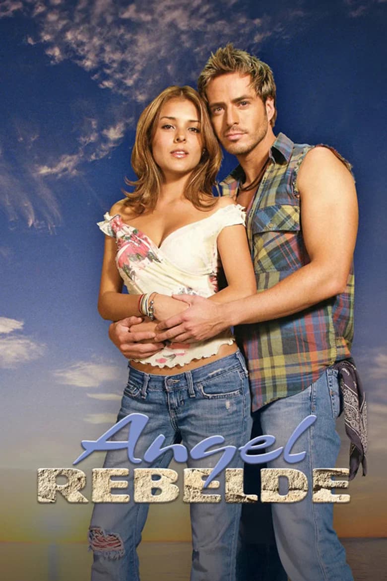 Angel Rebelde