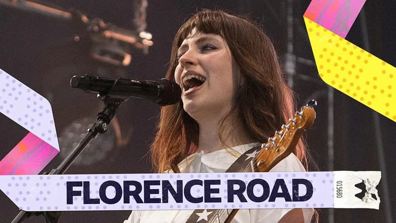 Florence Road: Radio 1's Big Weekend 2026