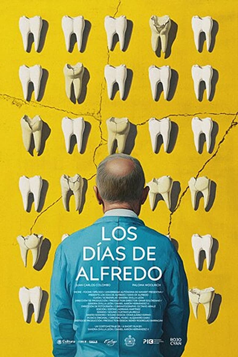 Los días de Alfredo