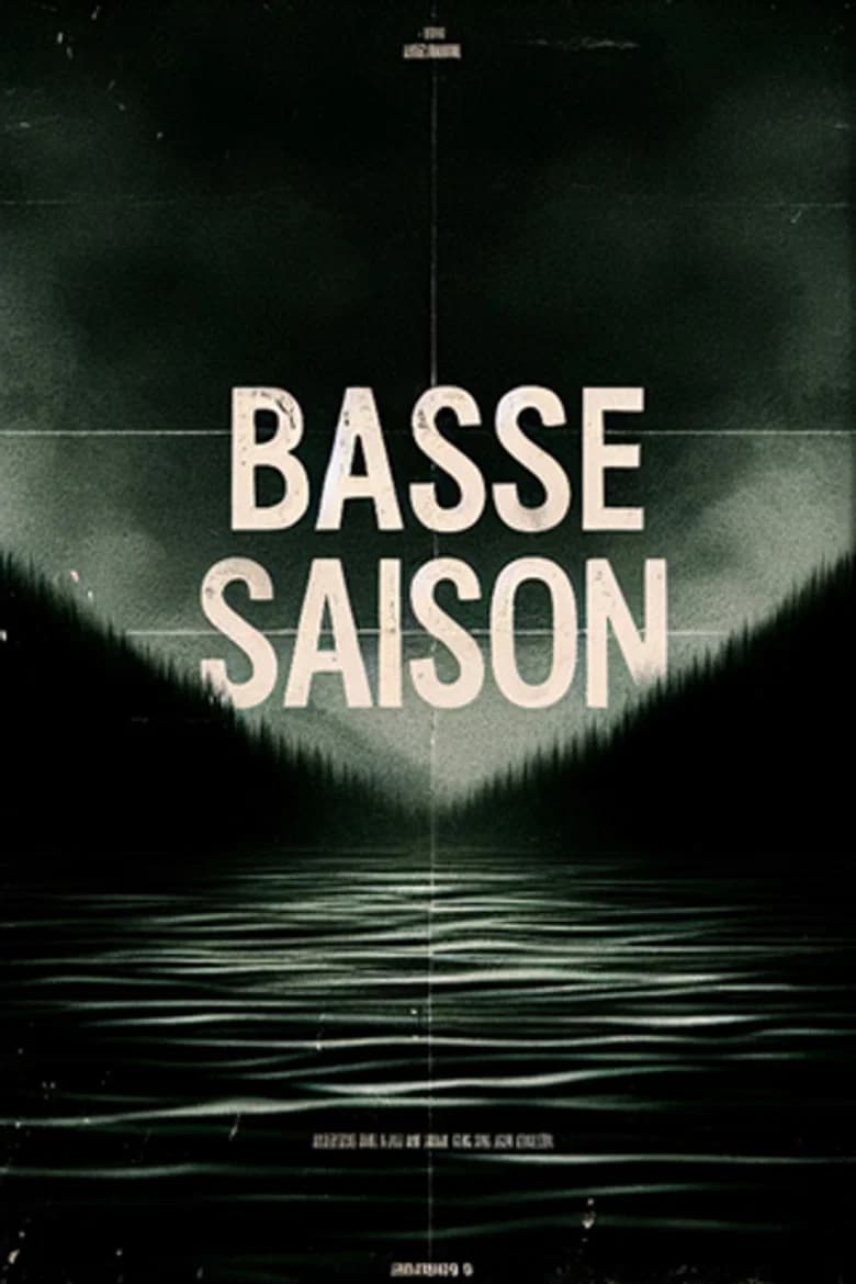 Basse Saison