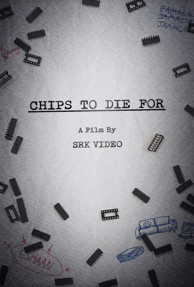 Chips To Die For