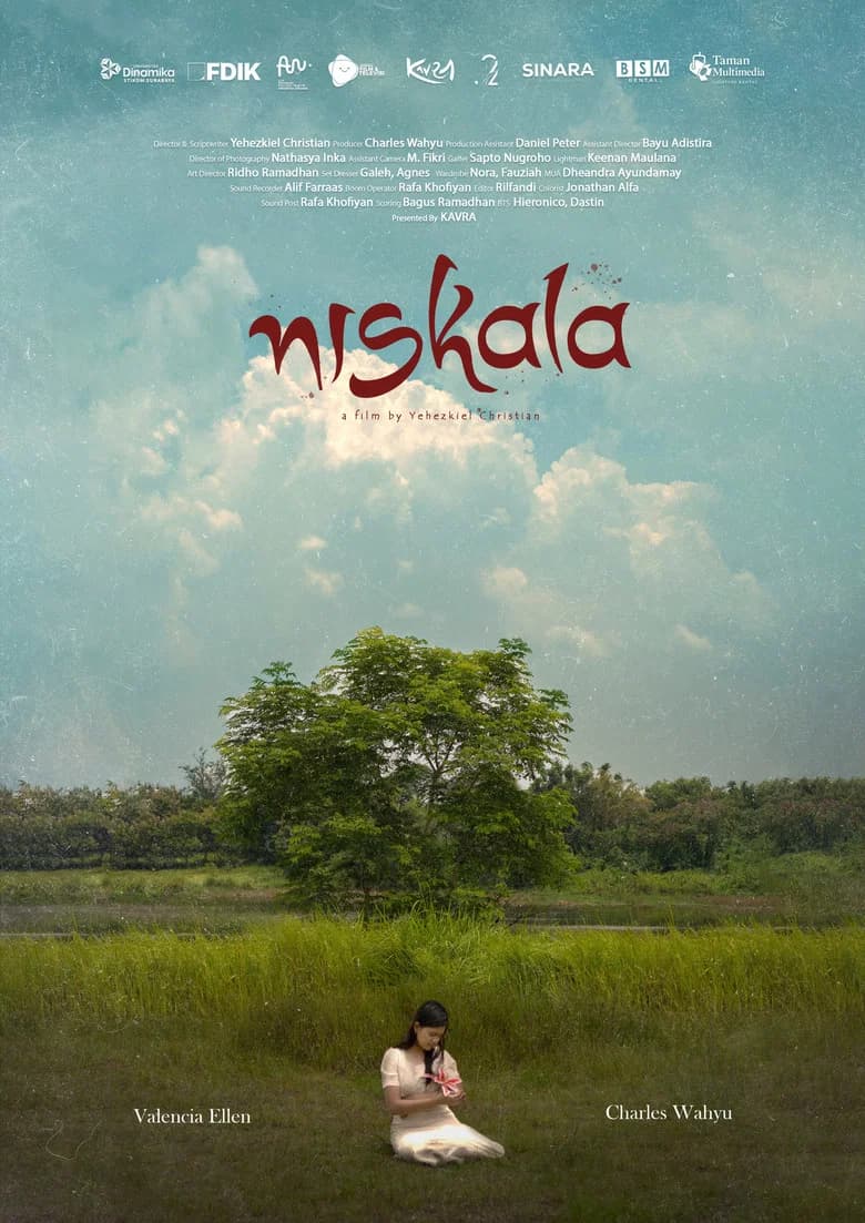Niskala