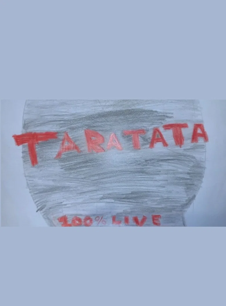 My Taratata à la Maison
