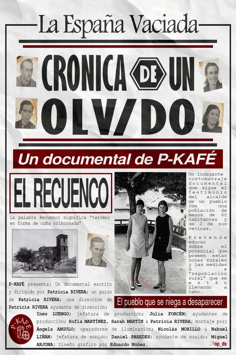 Chronicle of a Forgotten Land