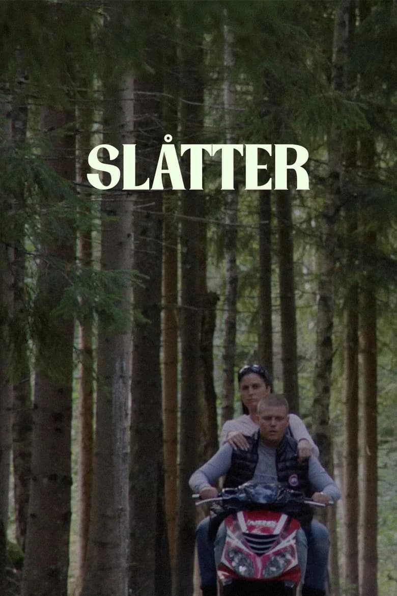 Slåtter