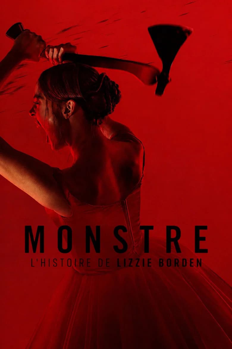 Monstre : L'Histoire de Lizzie Borden