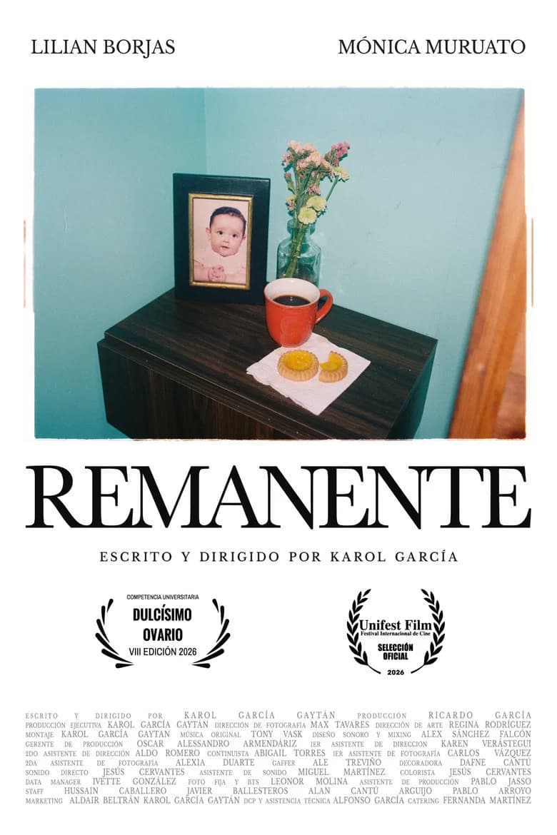 Remanente