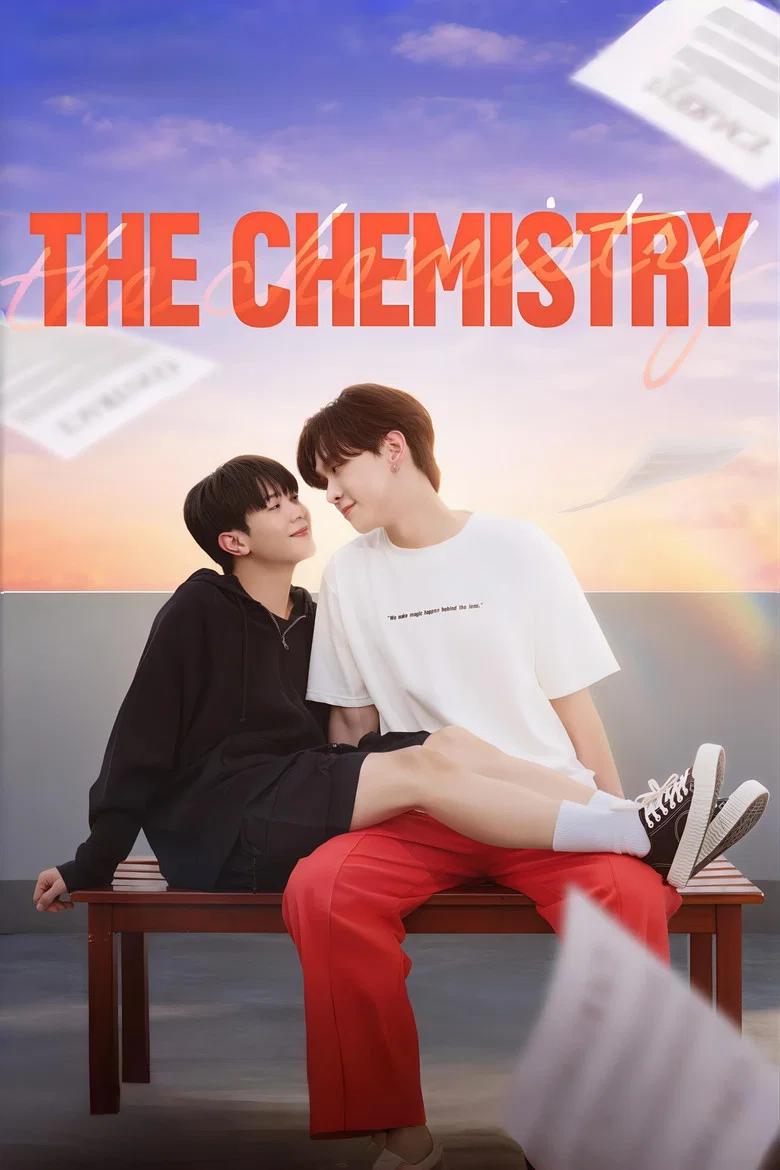 The Chemistry Series