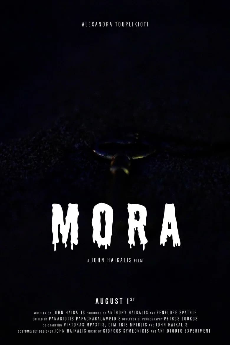 Mora