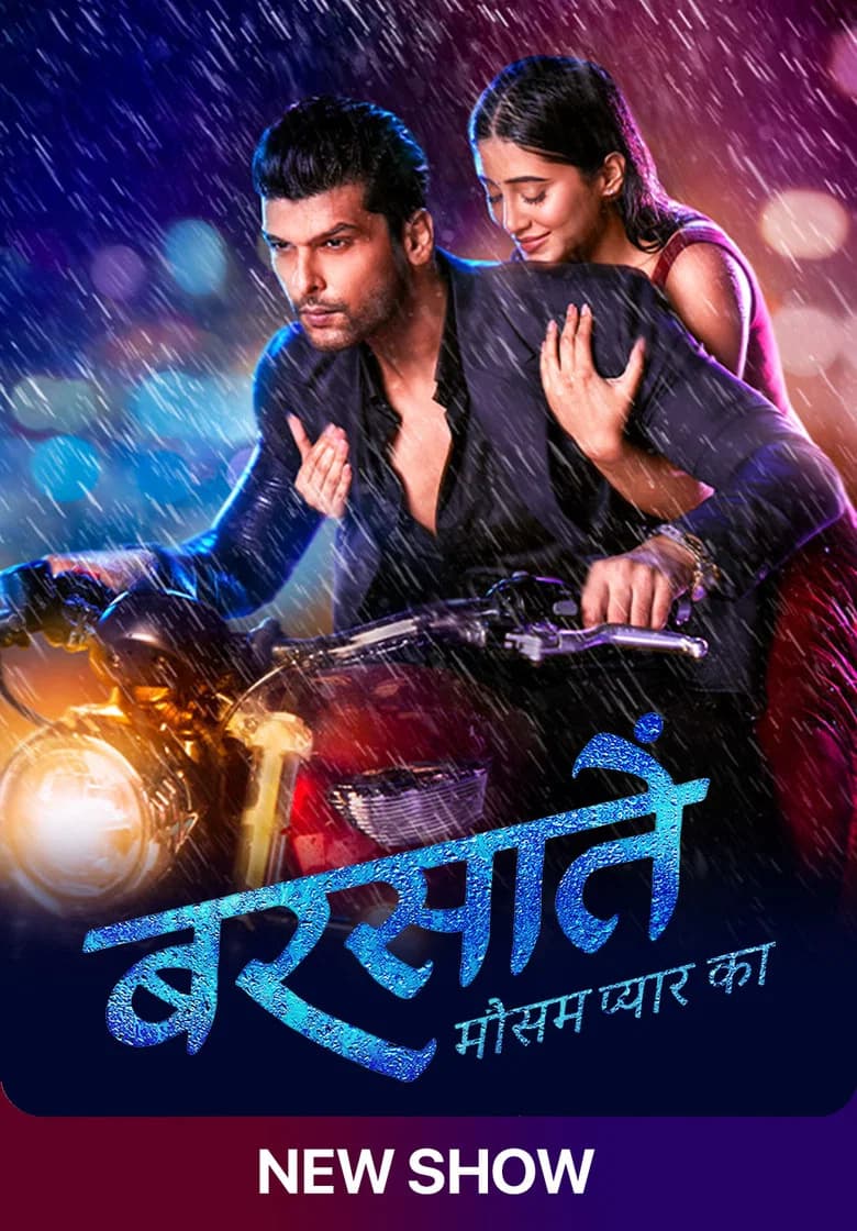 Barsatein - Mausam Pyar Ka