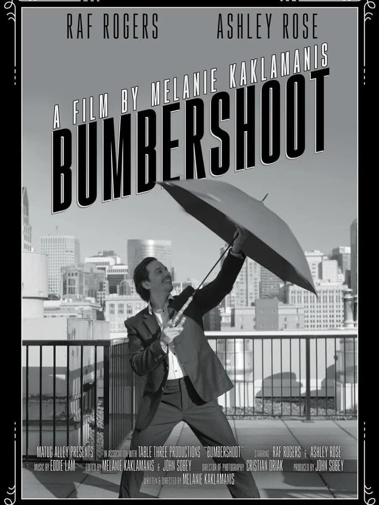 Bumbershoot