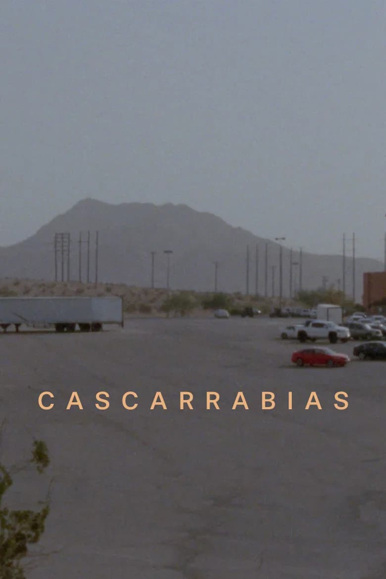 Cascarrabias