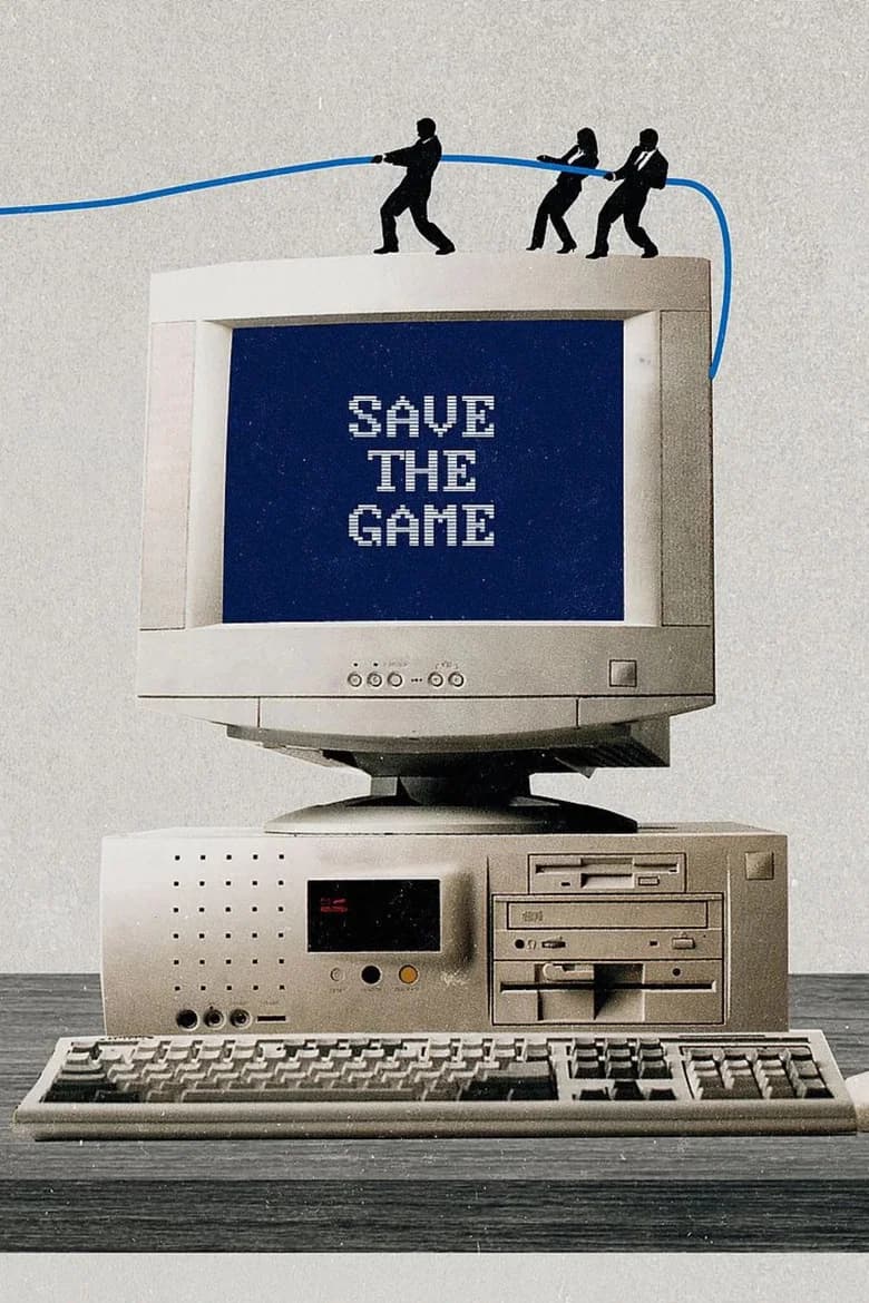 Save the Game