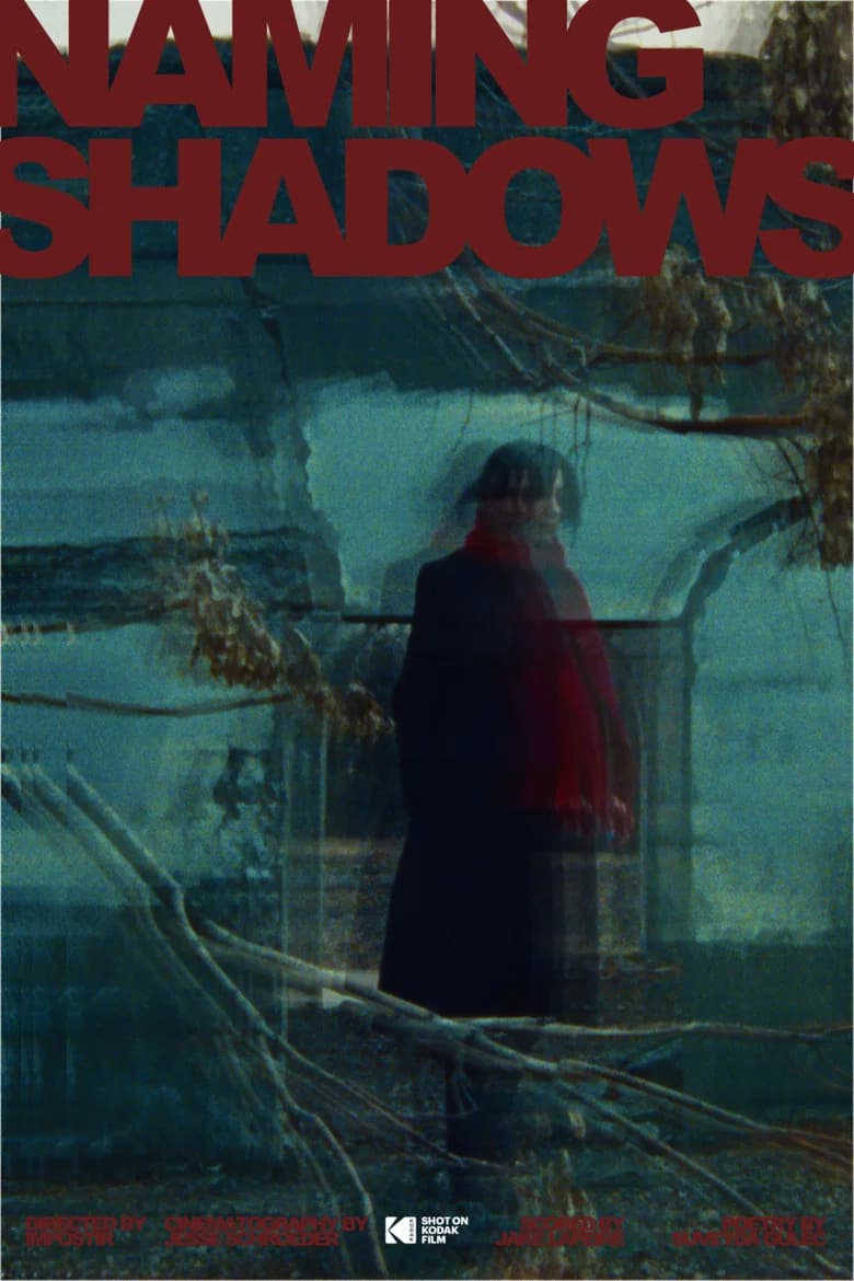 Naming Shadows