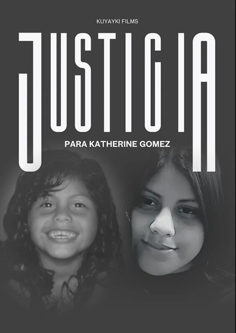 Justice for Katherine Gomez