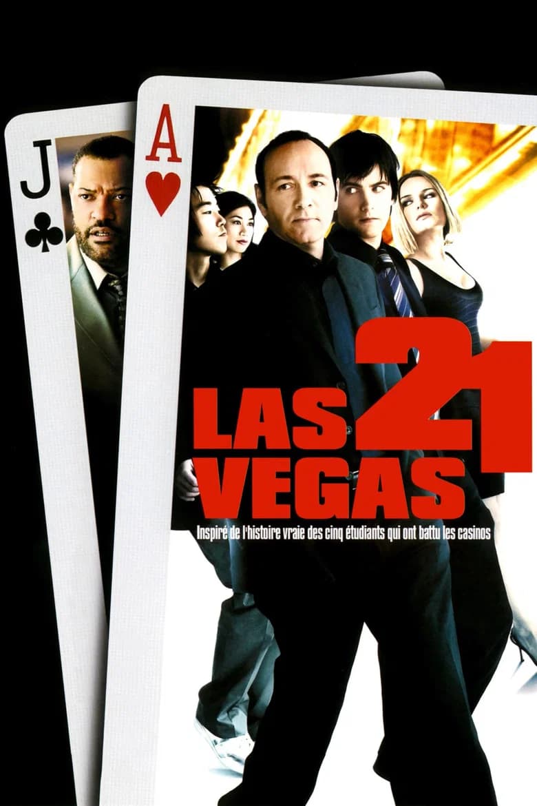 Las Vegas 21
