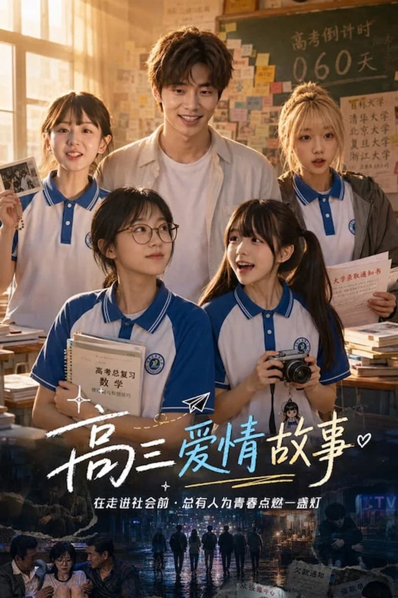 高三爱情故事