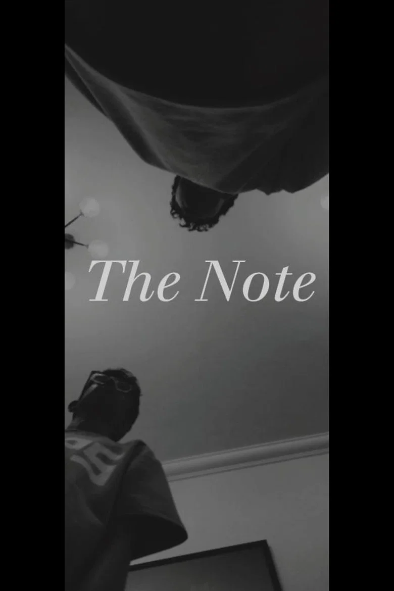 The note