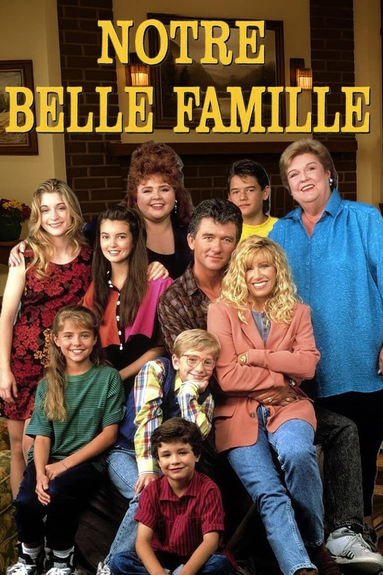 Notre belle famille
