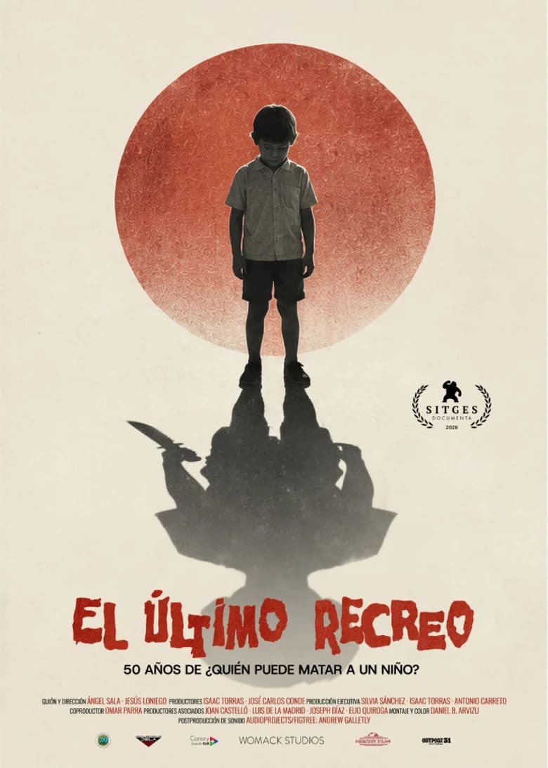 El último recreo