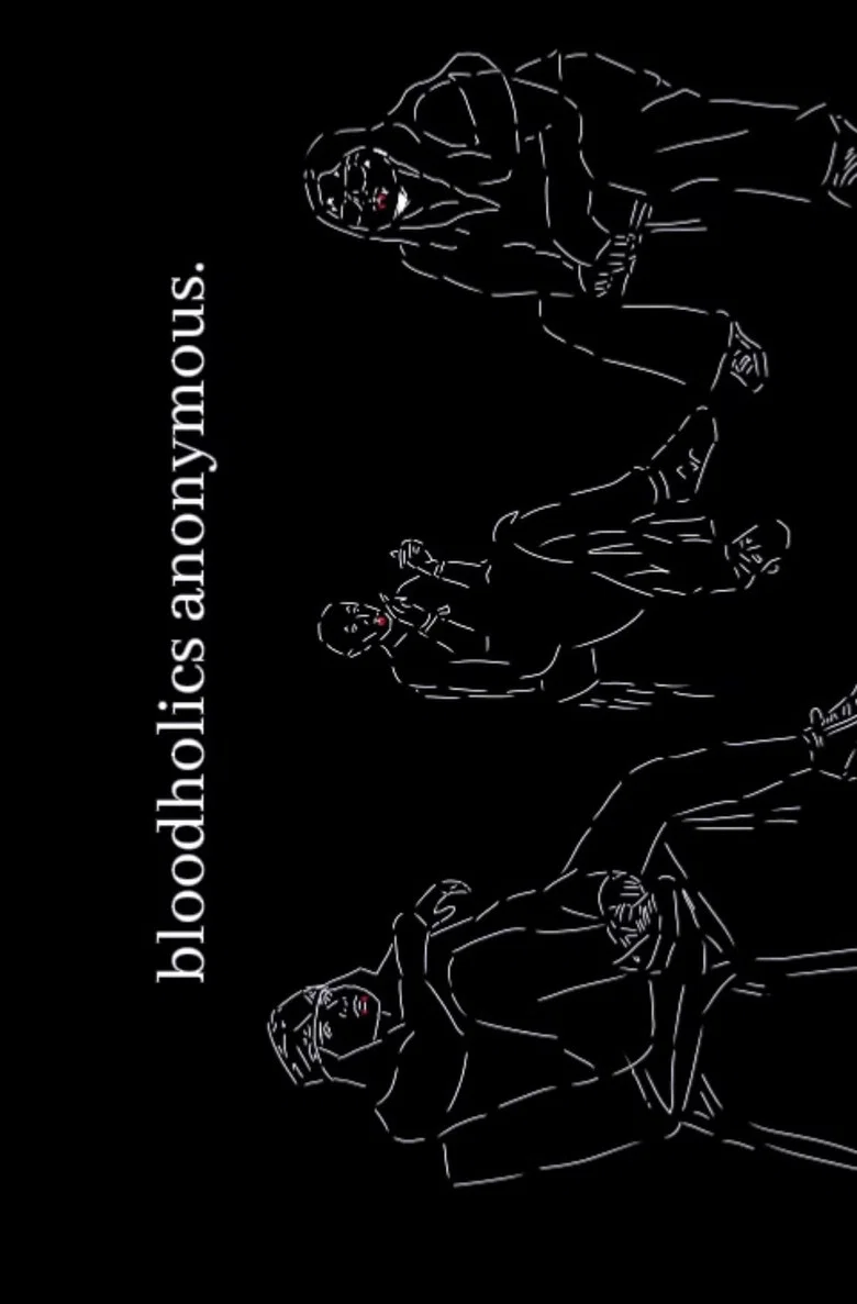 Bloodholics Anonymous
