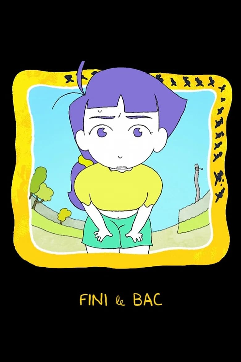 Fini le bac