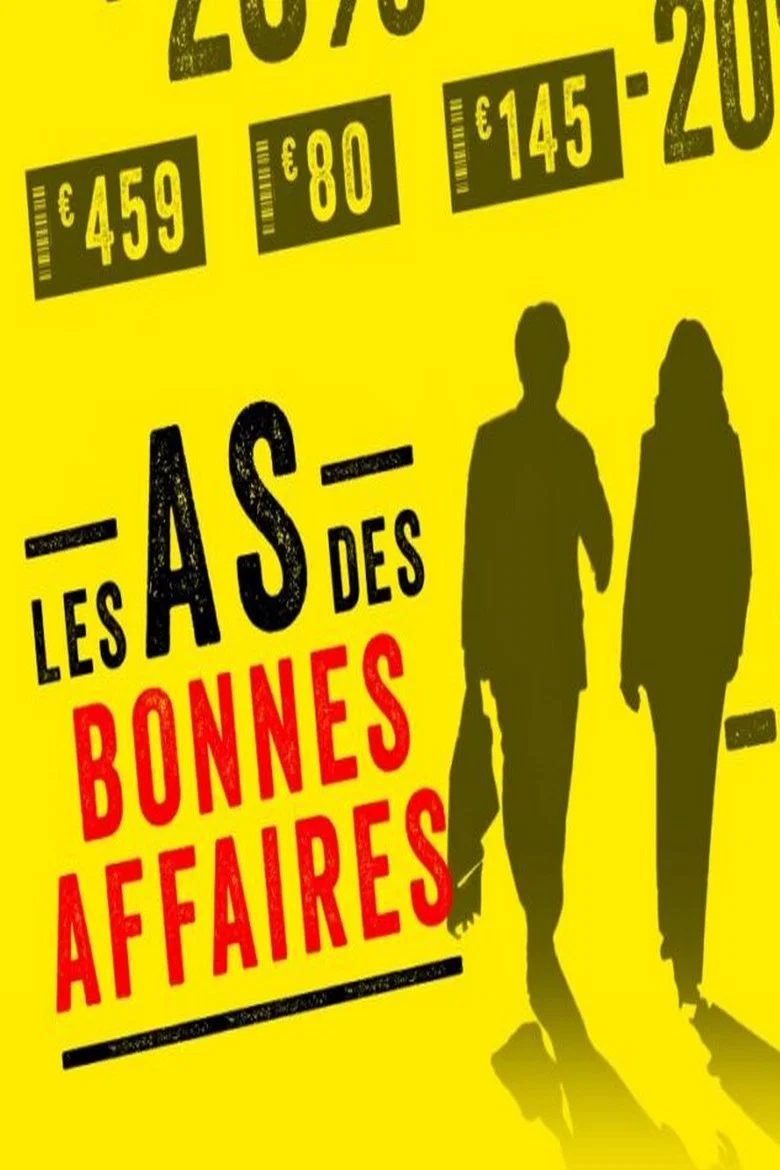 Les As des bonnes affaires