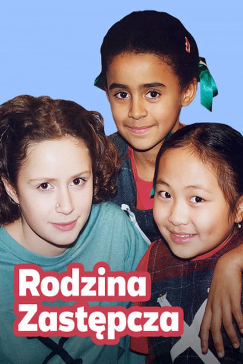 Rodzina zastepcza
