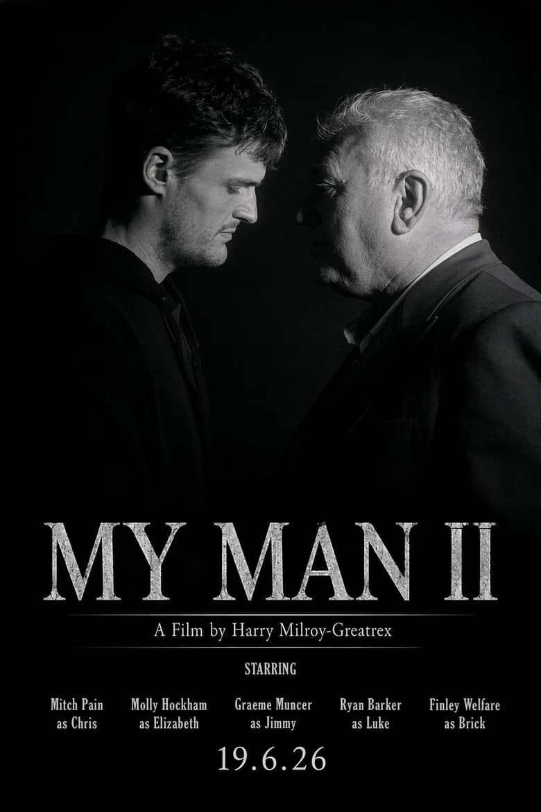My Man