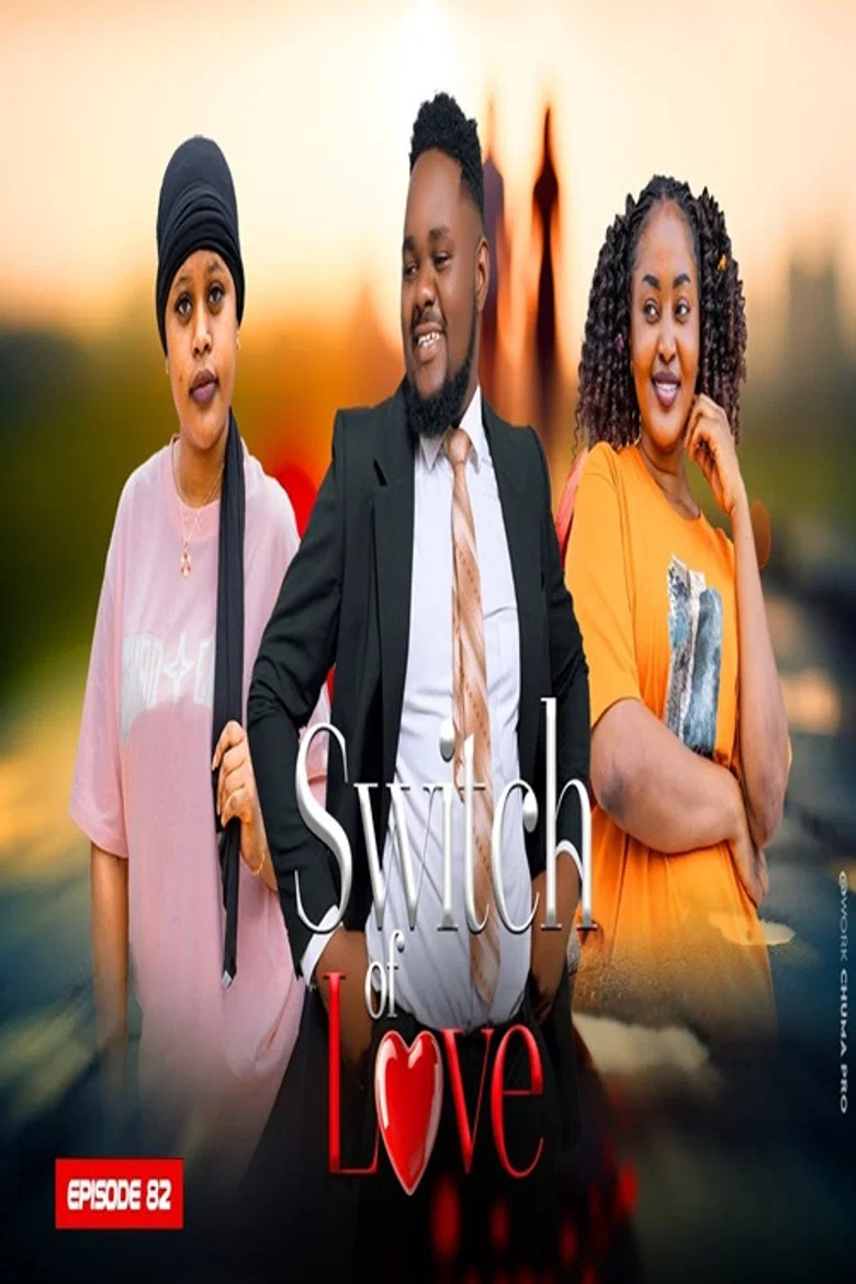 Switch Of Love