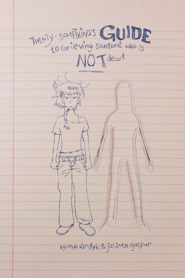 Twenty-Something's Guide To Grieving Someone Who Is Not Dead