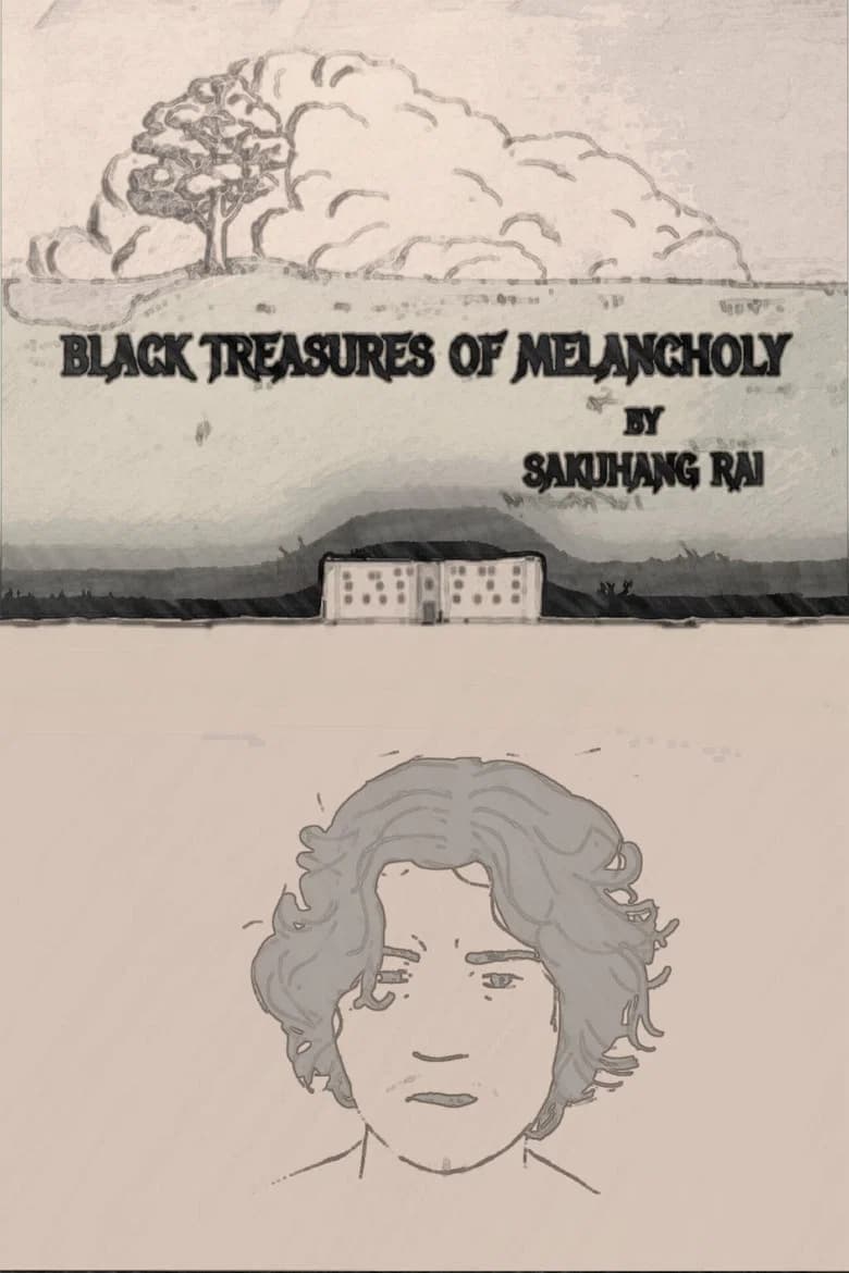 Black Treasures of Melancholy