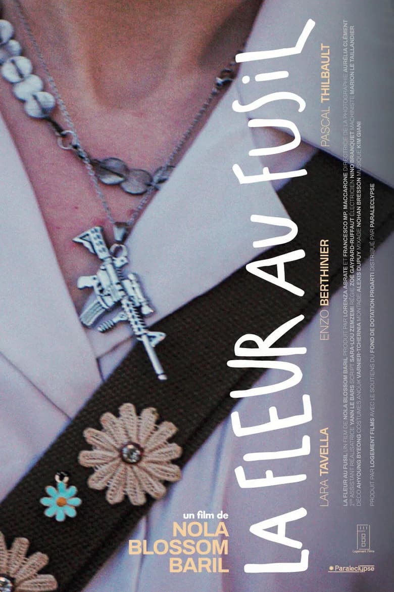 La Fleur Au Fusil
