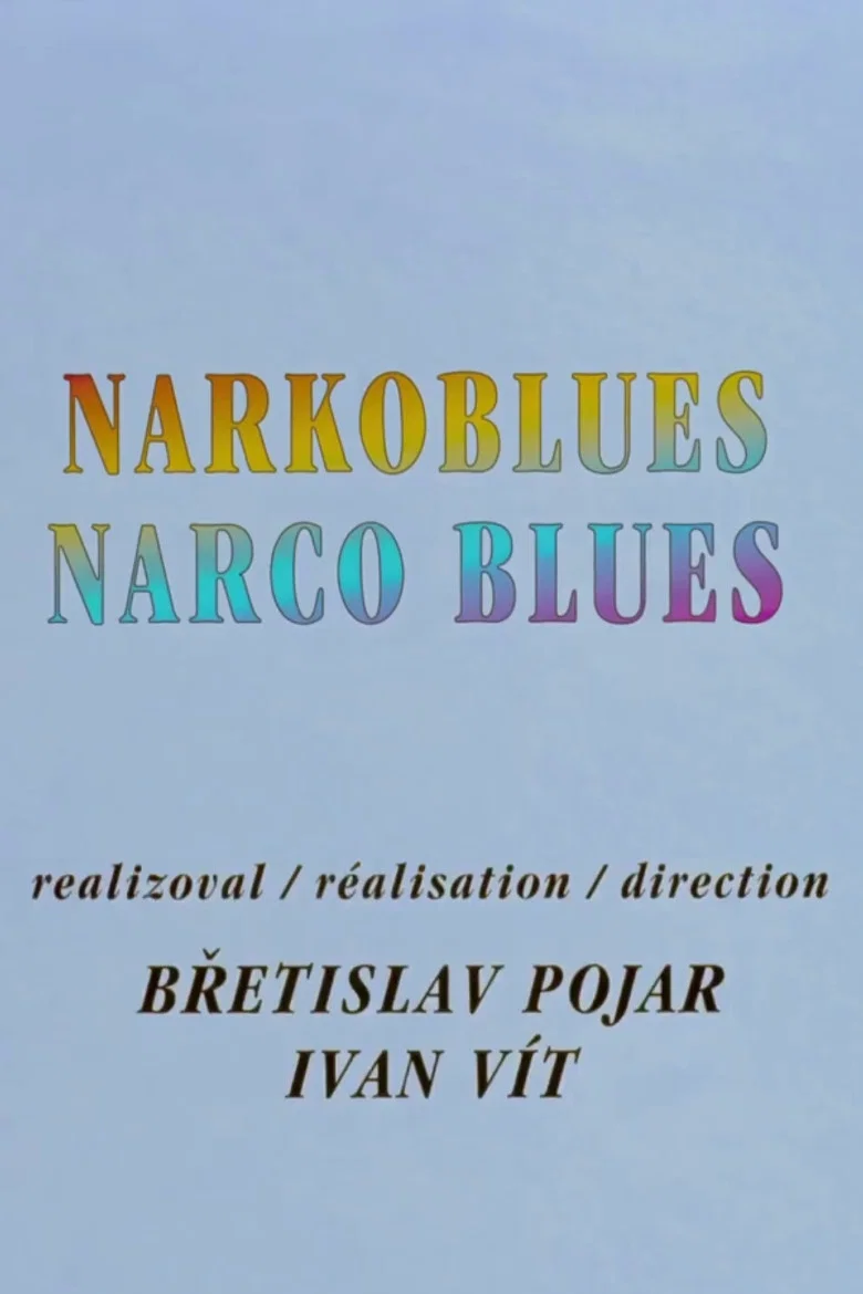 Narco Blues