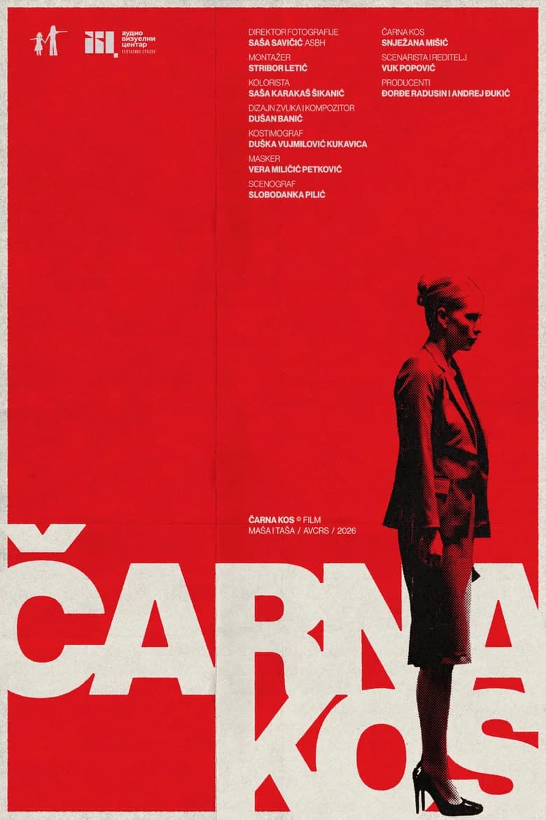 Čarna Kos
